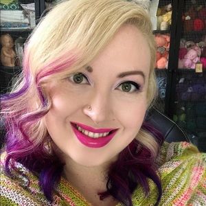 Meet your Posher, Jessica